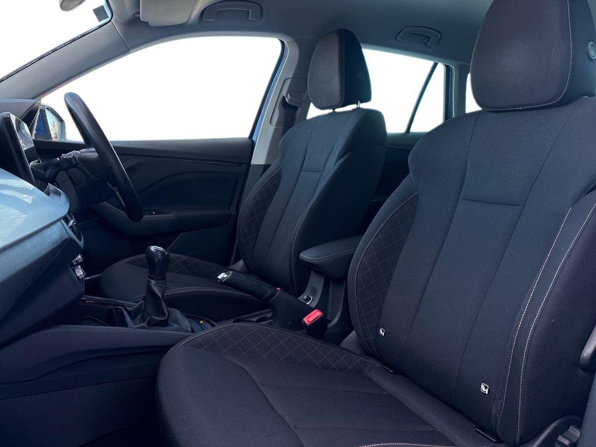 Used Skoda Kamiq 2022 for sale - 77232090: Photo 16