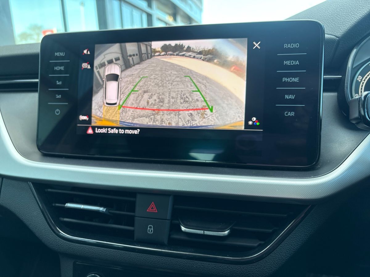 Used Skoda Kamiq 2022 for sale - 77232090: Photo 19