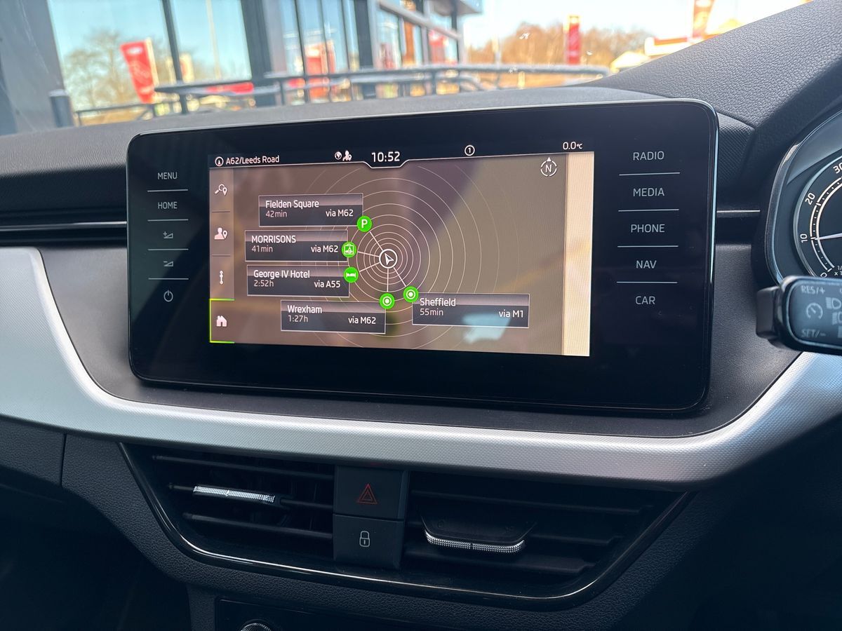 Used Skoda Kamiq 2022 for sale - 77232090: Photo 20