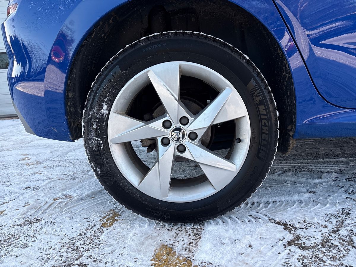 Used Skoda Kamiq 2022 for sale - 77232090: Photo 9