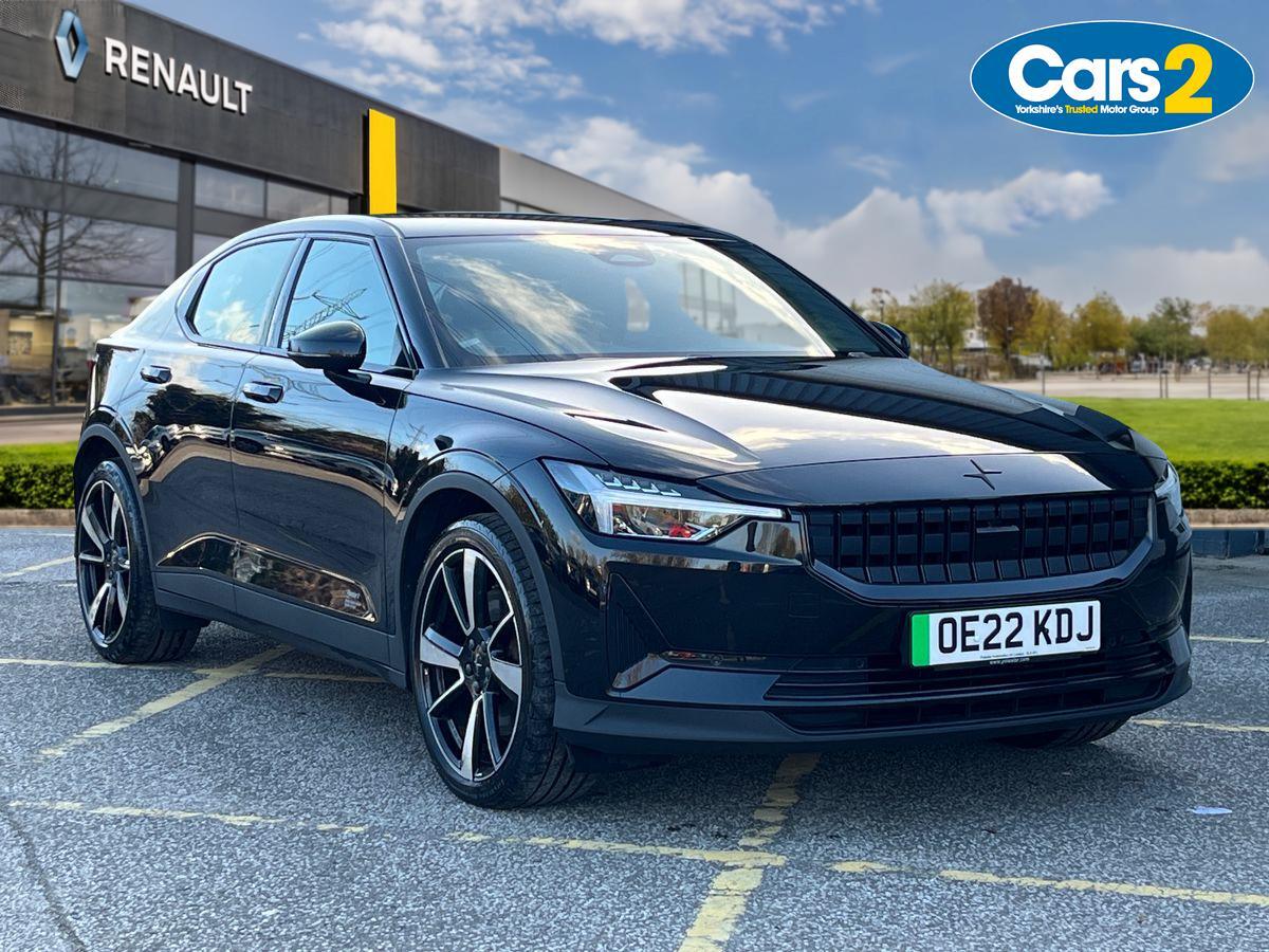 Used Polestar Polestar 2 2022 for sale - 76652404: Photo 1