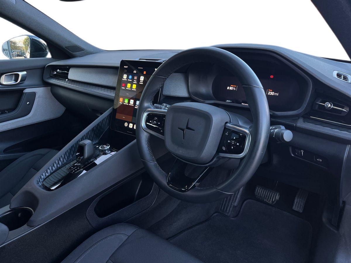 Used Polestar Polestar 2 2022 for sale - 76652404: Photo 10