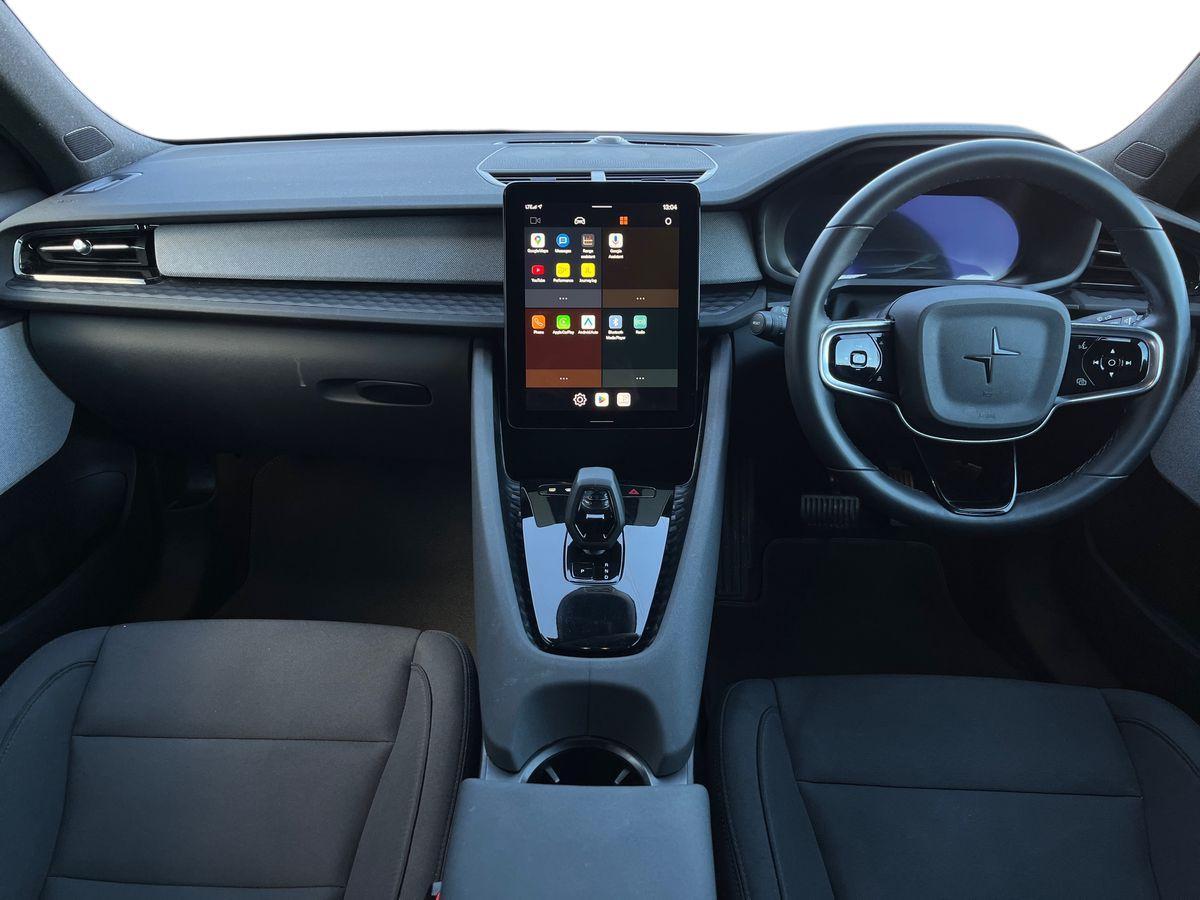 Used Polestar Polestar 2 2022 for sale - 76652404: Photo 11