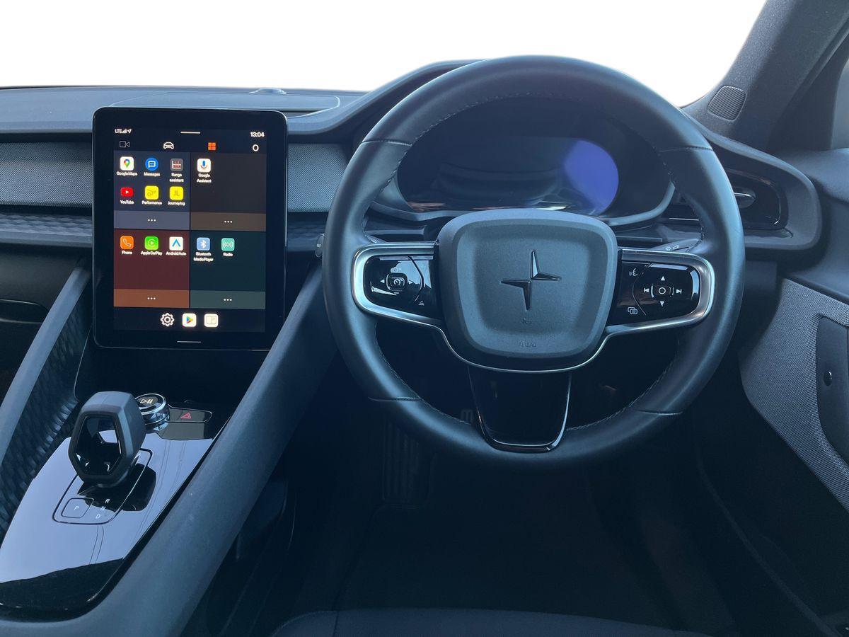 Used Polestar Polestar 2 2022 for sale - 76652404: Photo 12