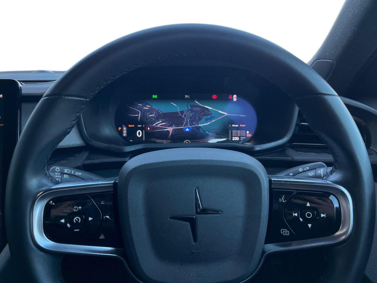 Used Polestar Polestar 2 2022 for sale - 76652404: Photo 13