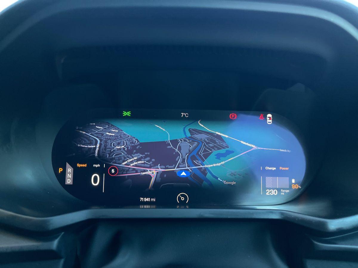 Used Polestar Polestar 2 2022 for sale - 76652404: Photo 14