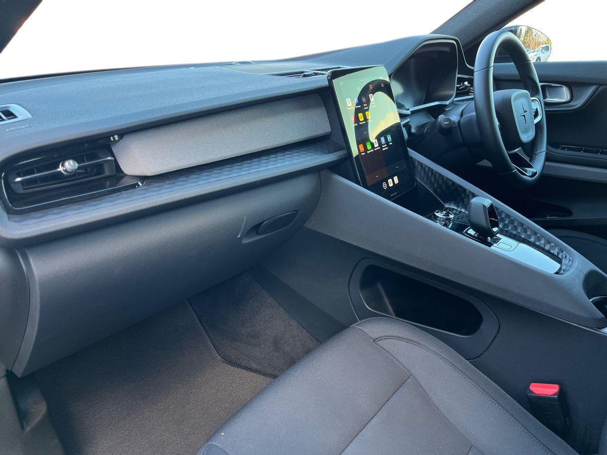 Used Polestar Polestar 2 2022 for sale - 76652404: Photo 15