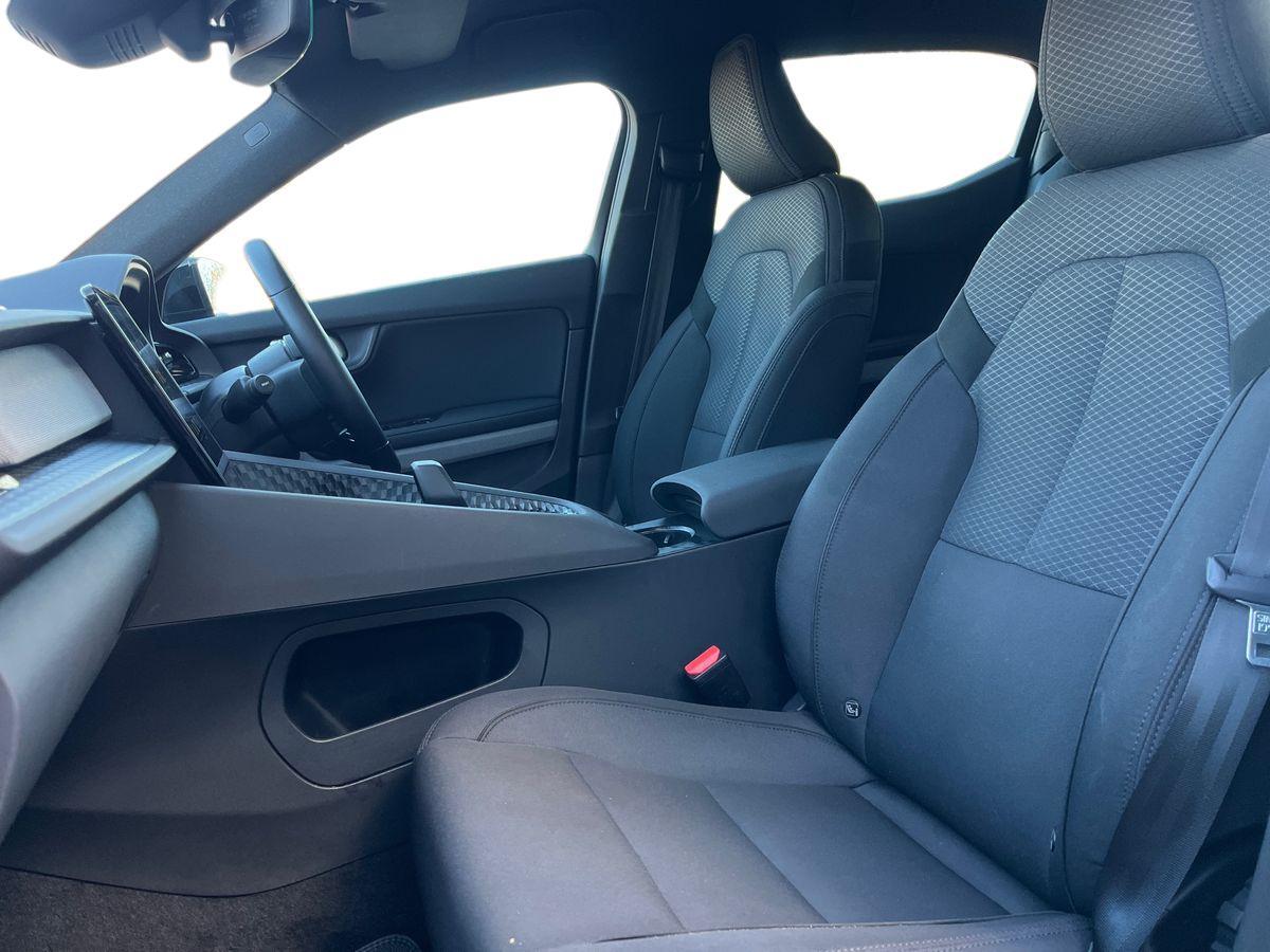 Used Polestar Polestar 2 2022 for sale - 76652404: Photo 16