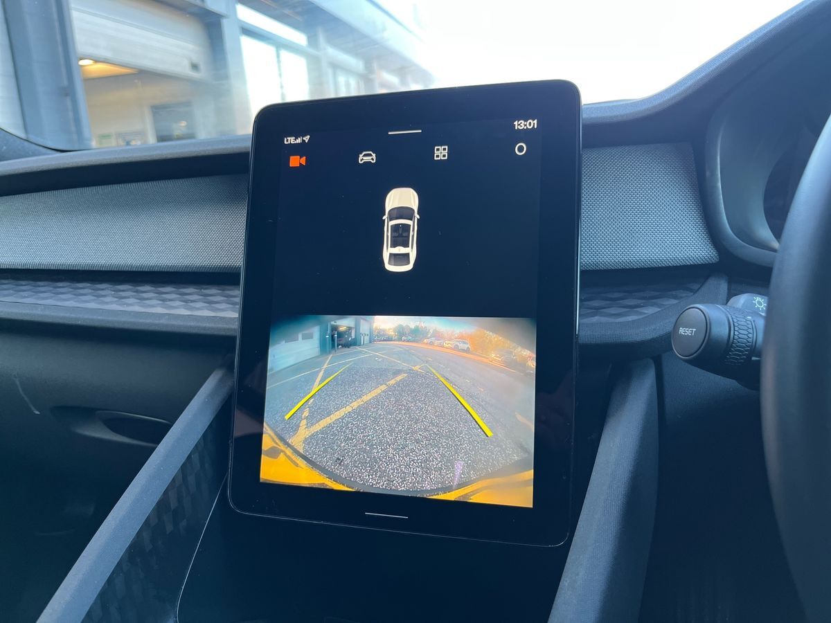 Used Polestar Polestar 2 2022 for sale - 76652404: Photo 19