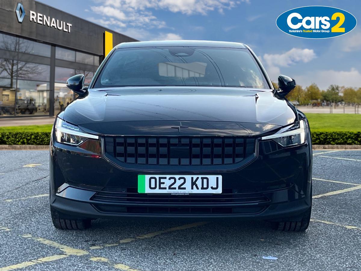 Used Polestar Polestar 2 2022 for sale - 76652404: Photo 2