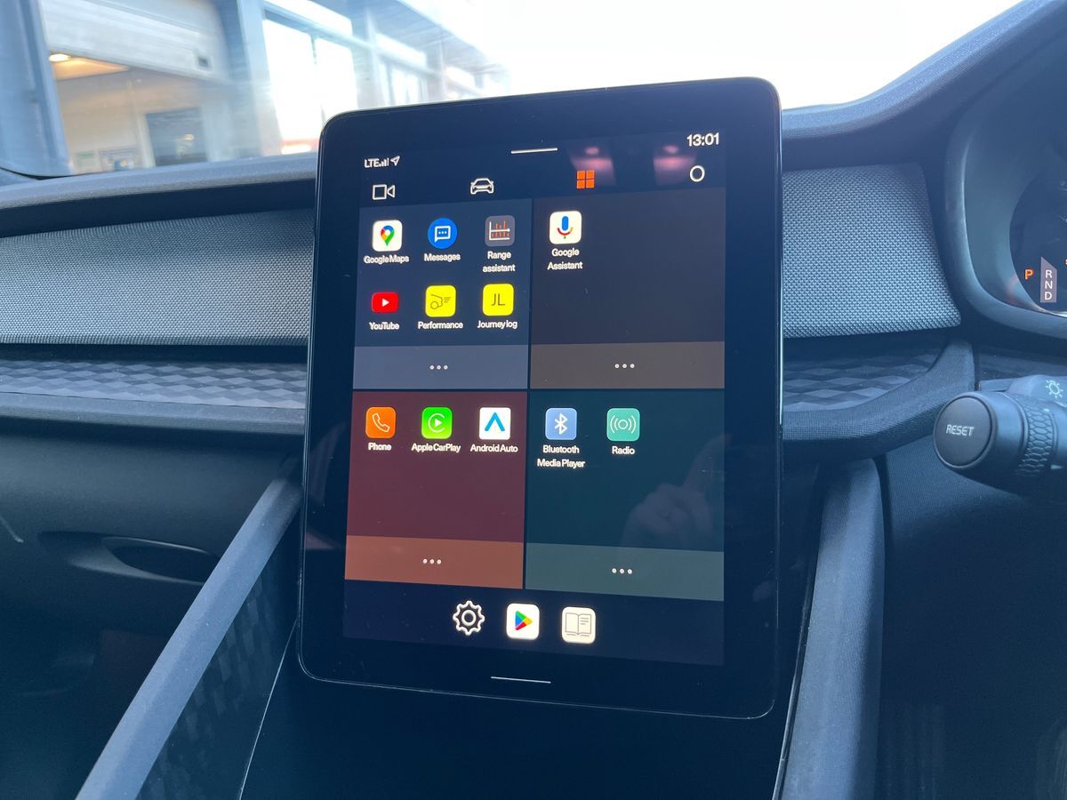 Used Polestar Polestar 2 2022 for sale - 76652404: Photo 20