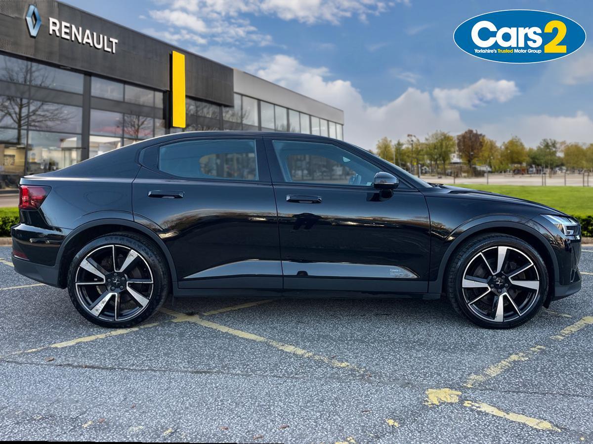 Used Polestar Polestar 2 2022 for sale - 76652404: Photo 3