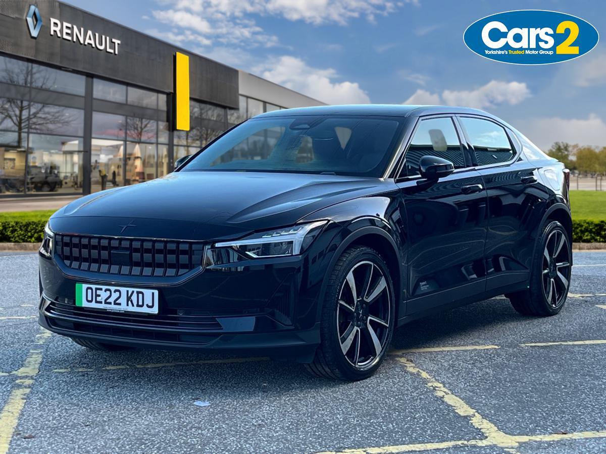 Used Polestar Polestar 2 2022 for sale - 76652404: Photo 4