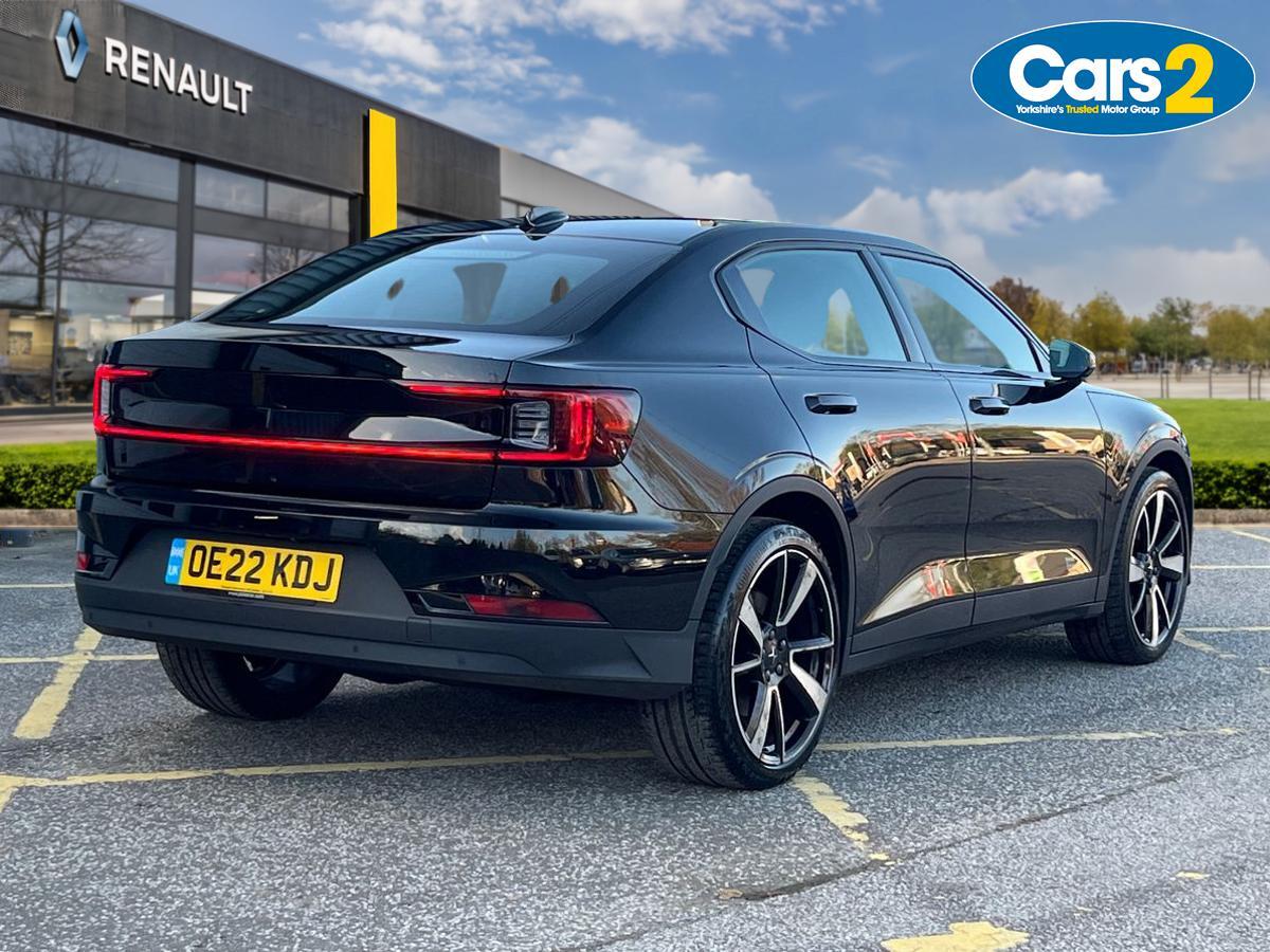 Used Polestar Polestar 2 2022 for sale - 76652404: Photo 5