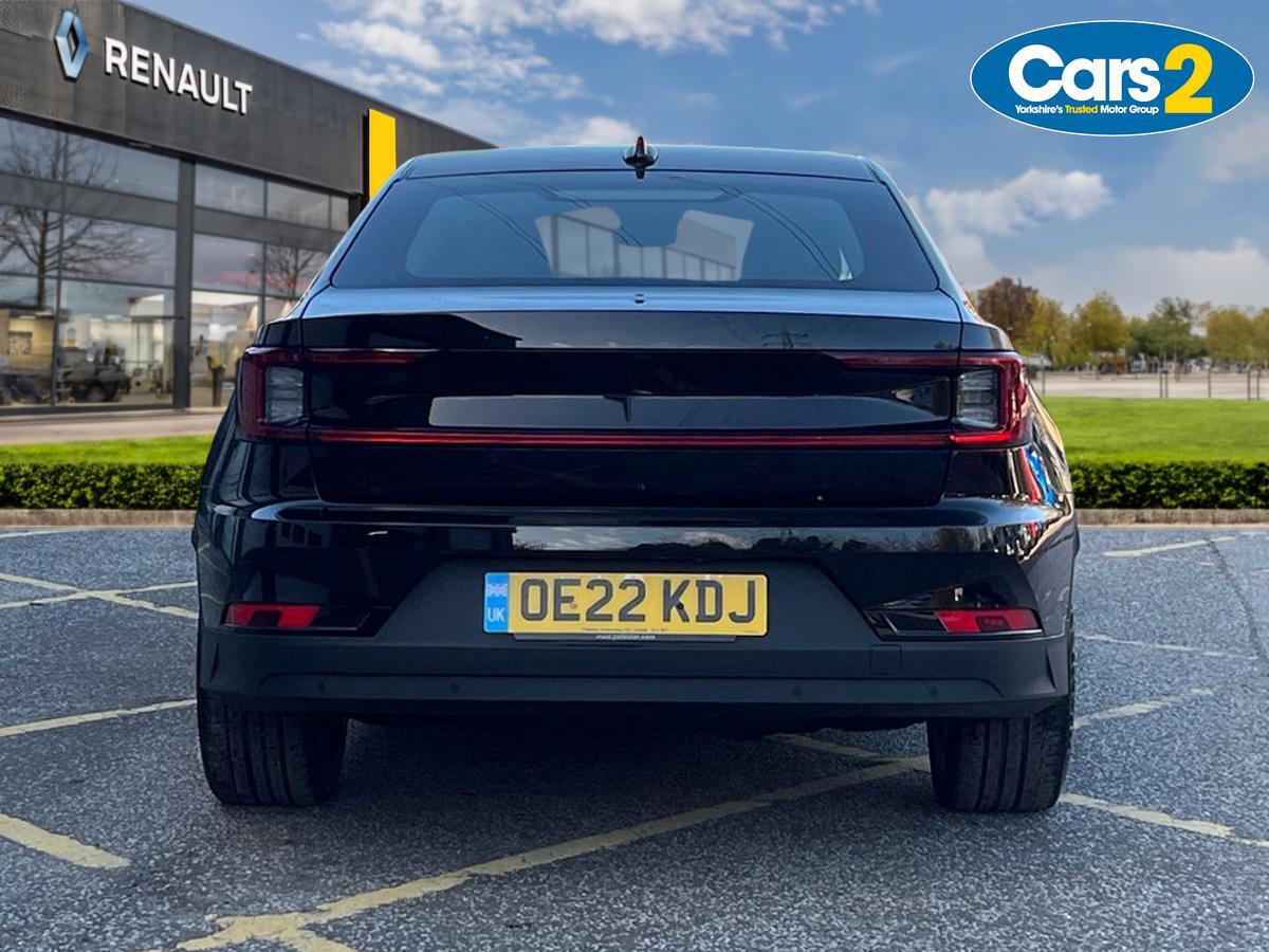 Used Polestar Polestar 2 2022 for sale - 76652404: Photo 6