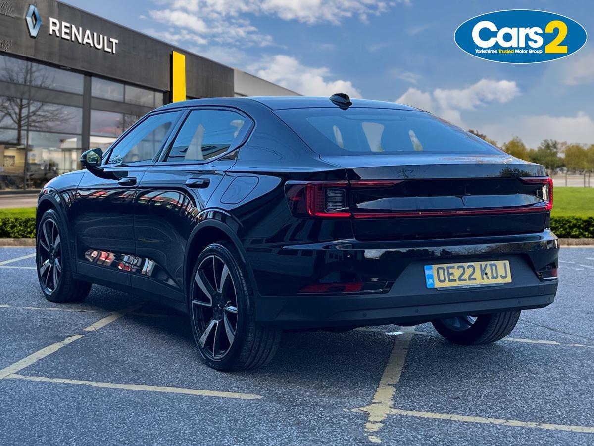 Used Polestar Polestar 2 2022 for sale - 76652404: Photo 7