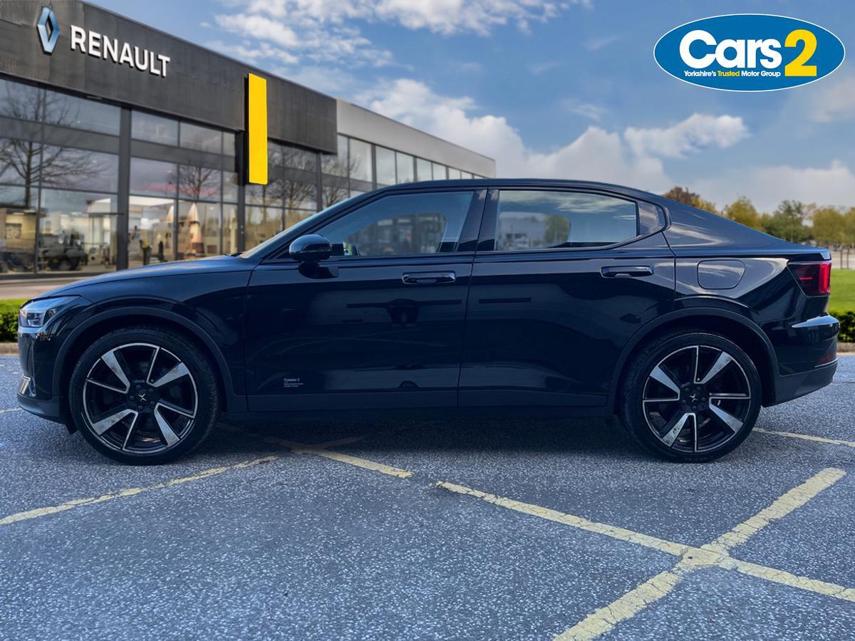 Used Polestar Polestar 2 2022 for sale - 76652404: Photo 8