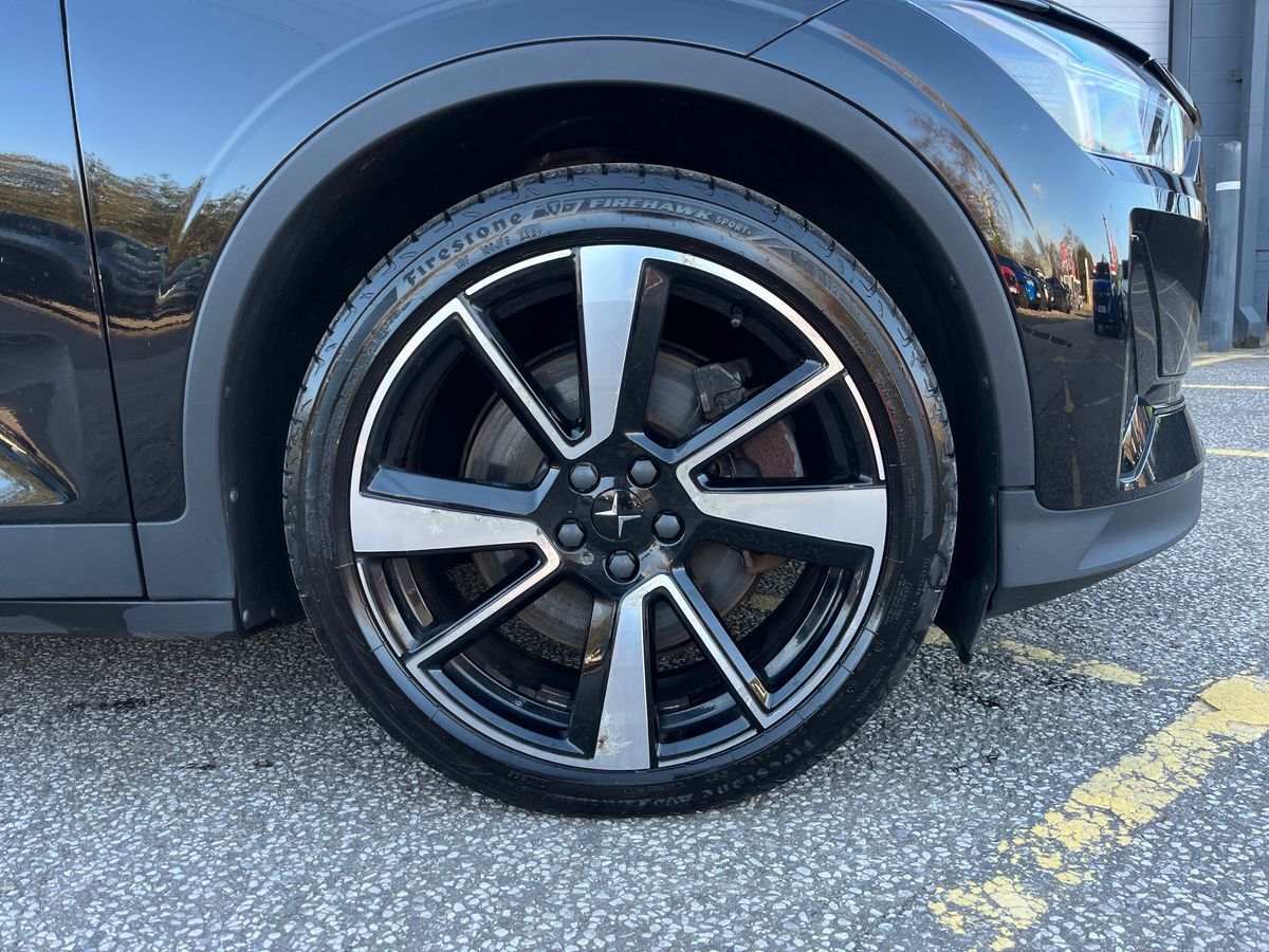 Used Polestar Polestar 2 2022 for sale - 76652404: Photo 9