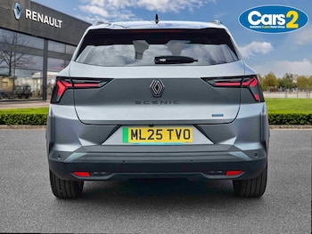 Used Renault Scenic E-Tech 2025 for sale - 79568467: Photo