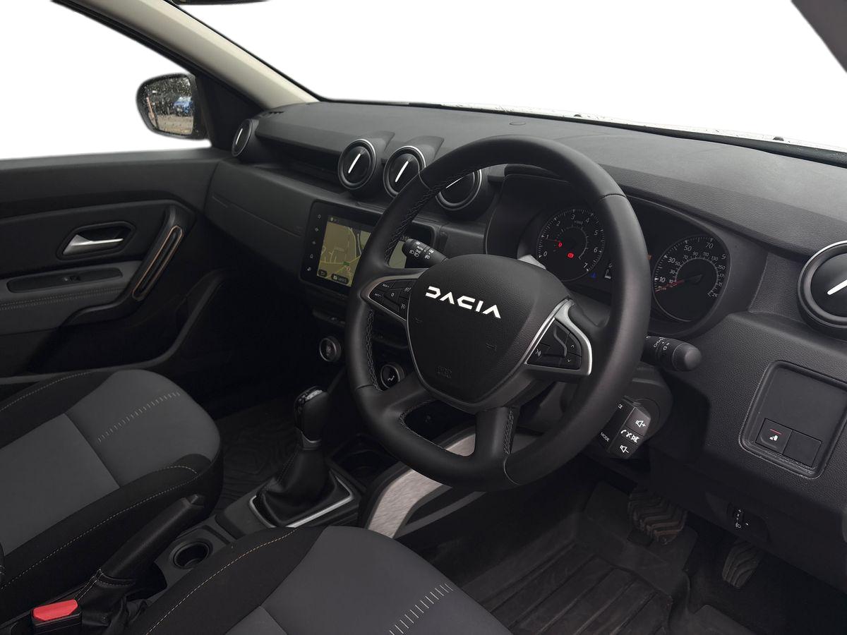 Used Dacia Duster 2024 for sale - 77911283: Photo 10