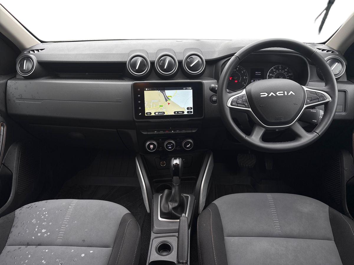 Used Dacia Duster 2024 for sale - 77911283: Photo 11