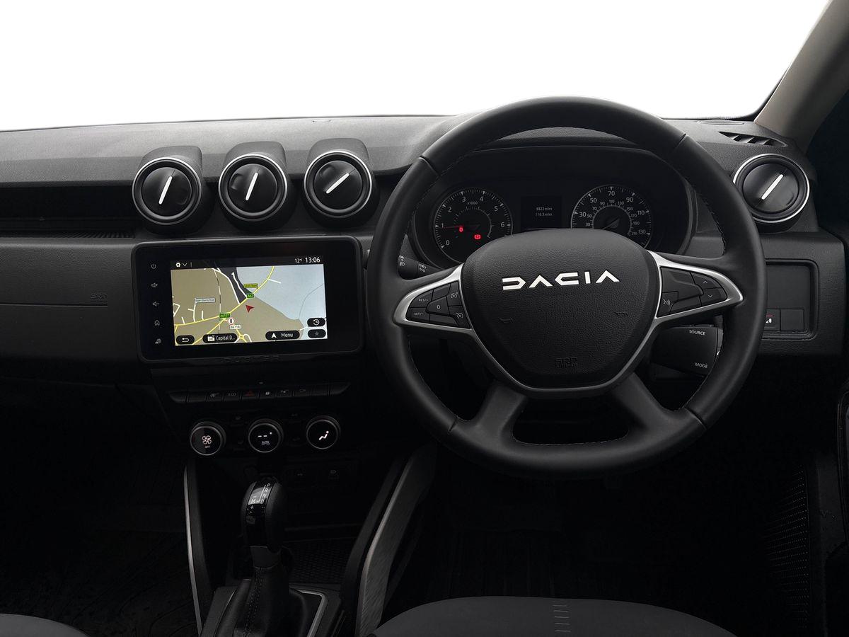 Used Dacia Duster 2024 for sale - 77911283: Photo 12