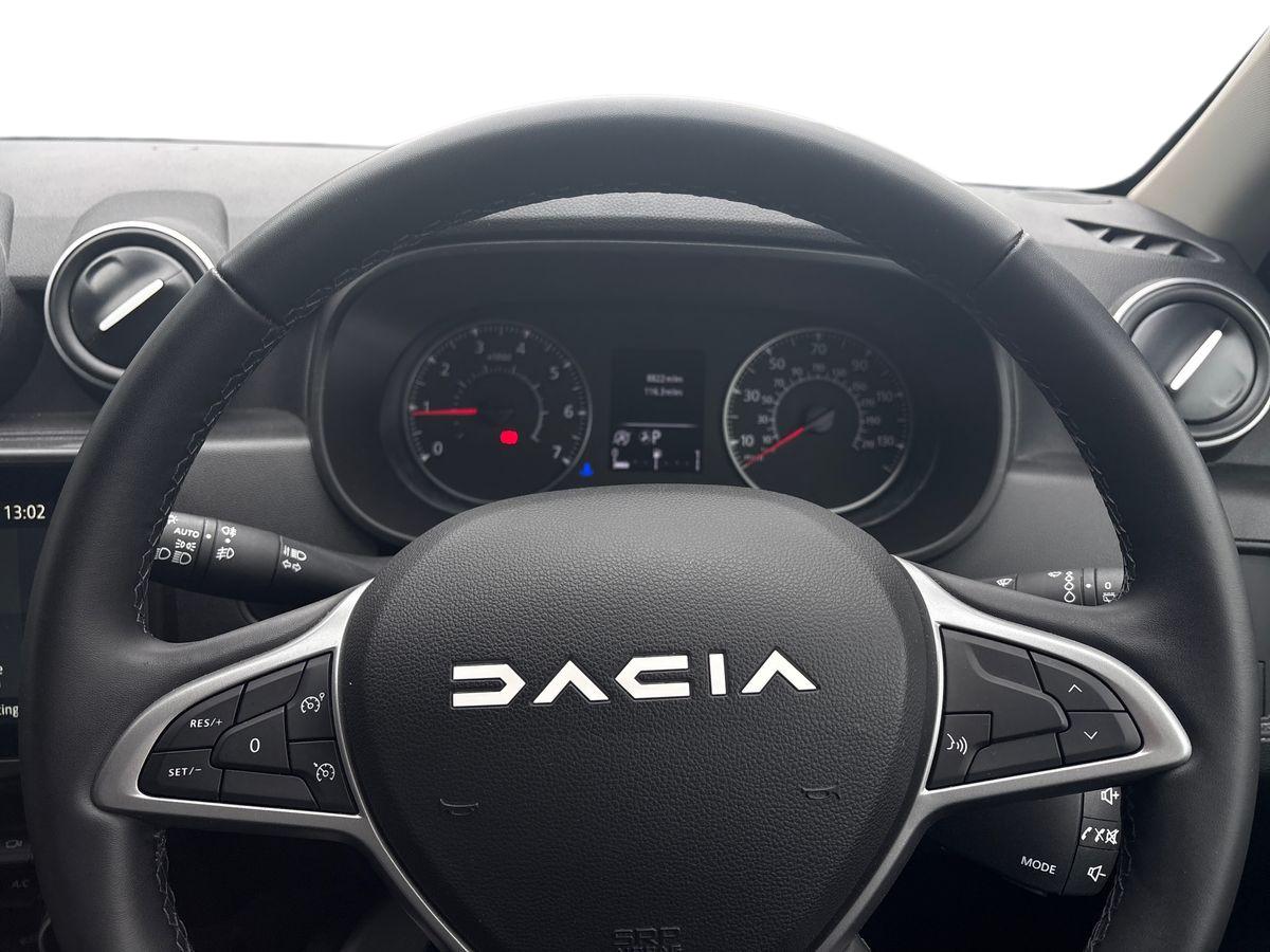 Used Dacia Duster 2024 for sale - 77911283: Photo 13
