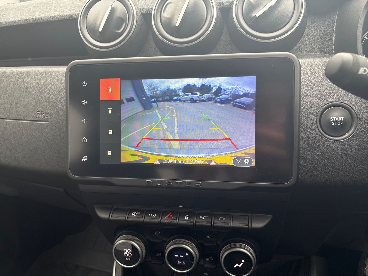 Used Dacia Duster 2024 for sale - 77911283: Photo 19