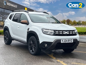 2024 - 1.3 TCe 150 Extreme 5dr EDC