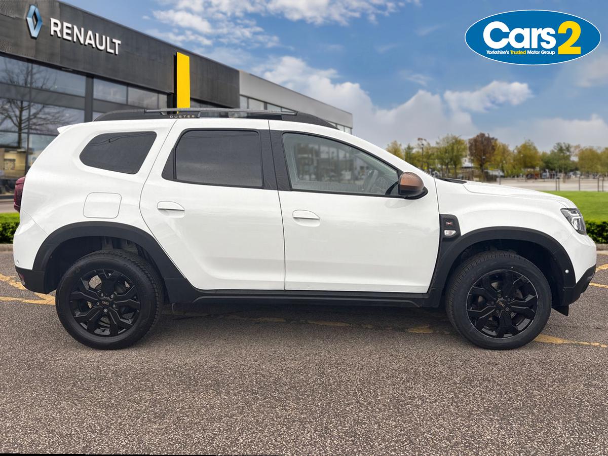 Used Dacia Duster 2024 for sale - 77911283: Photo 2