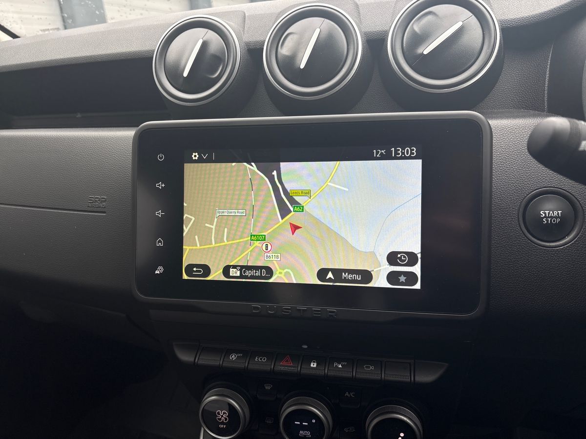 Used Dacia Duster 2024 for sale - 77911283: Photo 20