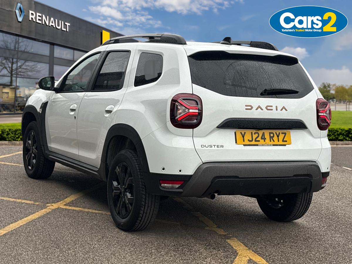 Used Dacia Duster 2024 for sale - 77911283: Photo 5
