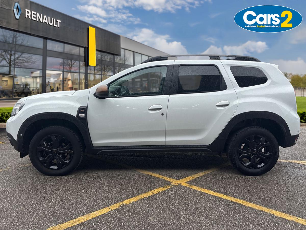 Used Dacia Duster 2024 for sale - 77911283: Photo 6