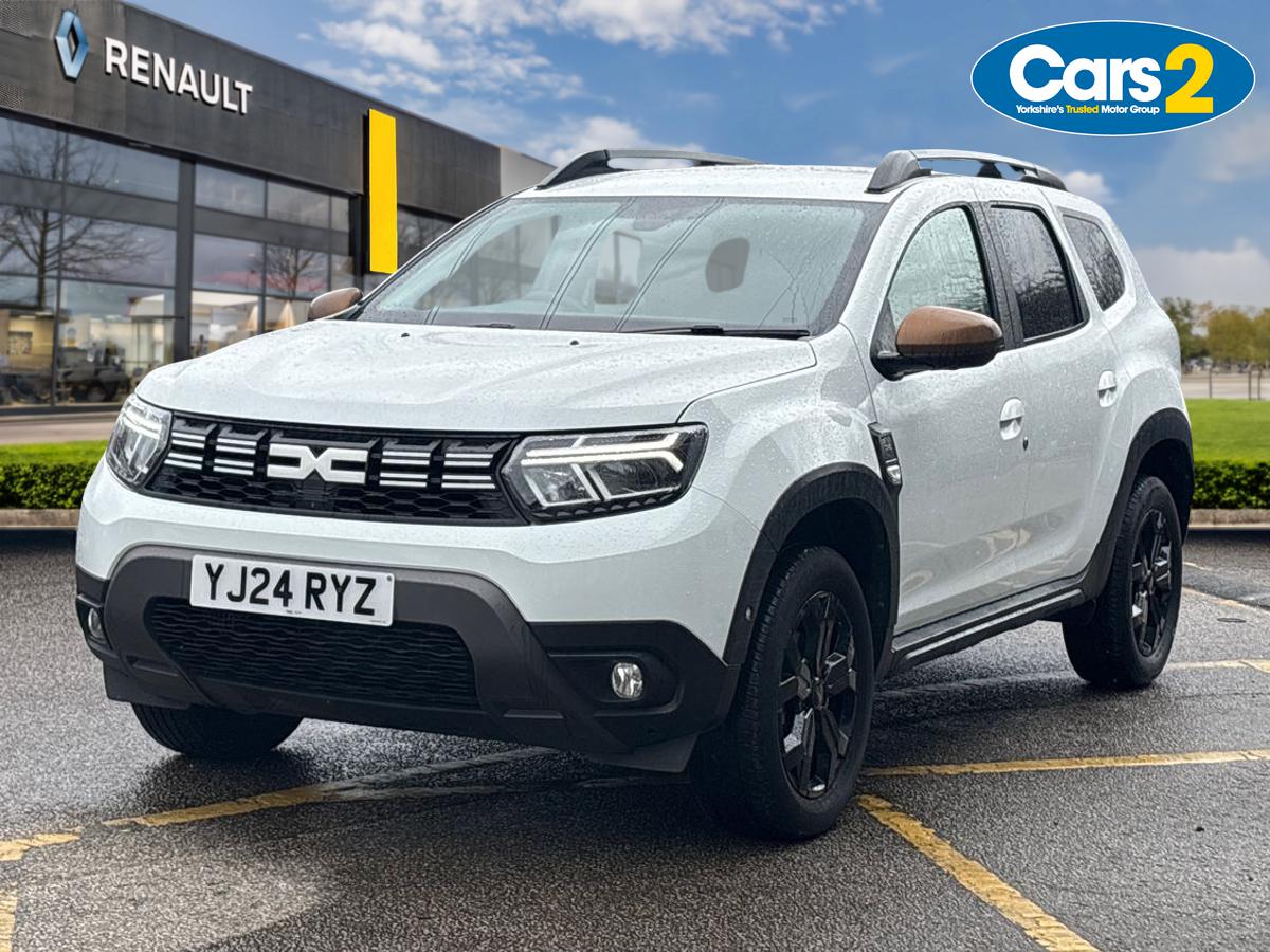 Used Dacia Duster 2024 for sale - 77911283: Photo 7