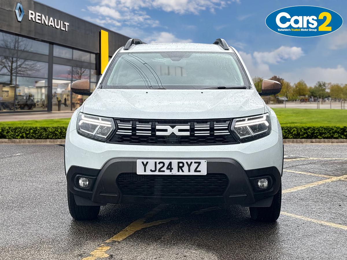Used Dacia Duster 2024 for sale - 77911283: Photo 8