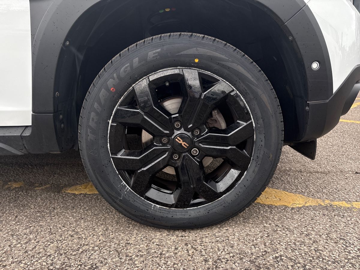 Used Dacia Duster 2024 for sale - 77911283: Photo 9