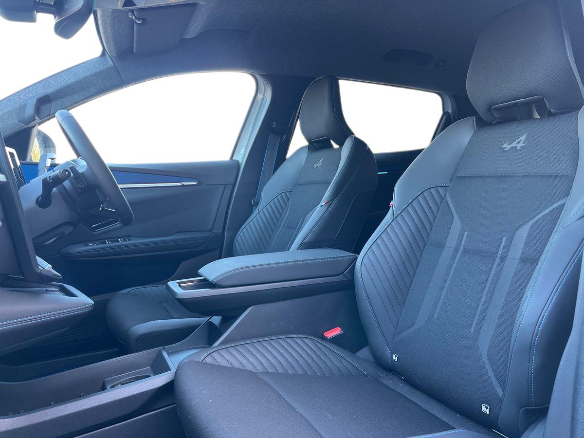 Used Renault Scenic E-Tech 2025 for sale - 76609487: Photo 16