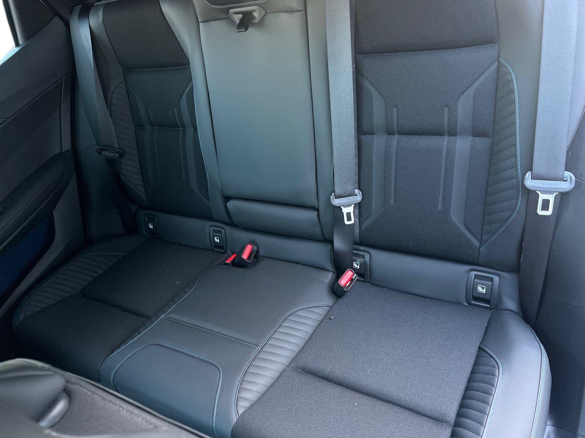 Used Renault Scenic E-Tech 2025 for sale - 76609487: Photo 17