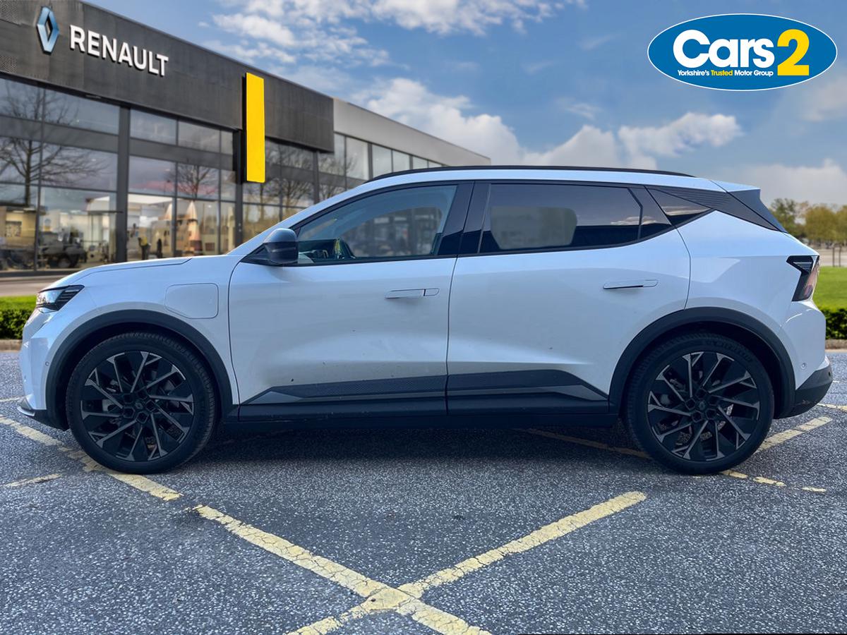 Used Renault Scenic E-Tech 2025 for sale - 76609487: Photo 6