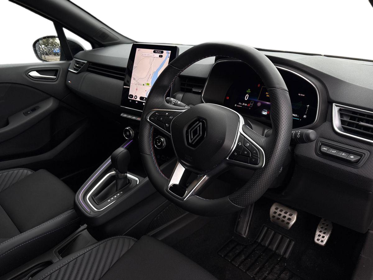 Used Renault Clio 2024 for sale - 78074294: Photo 10