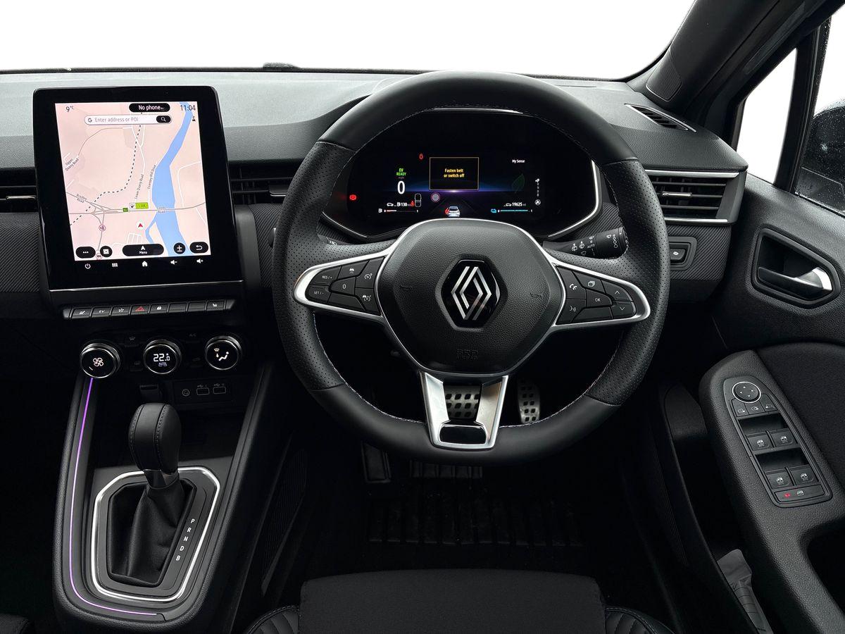 Used Renault Clio 2024 for sale - 78074294: Photo 12