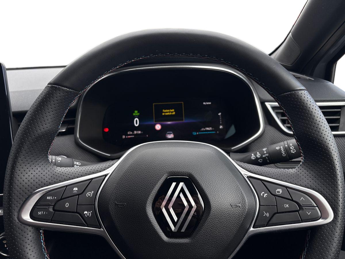 Used Renault Clio 2024 for sale - 78074294: Photo 13