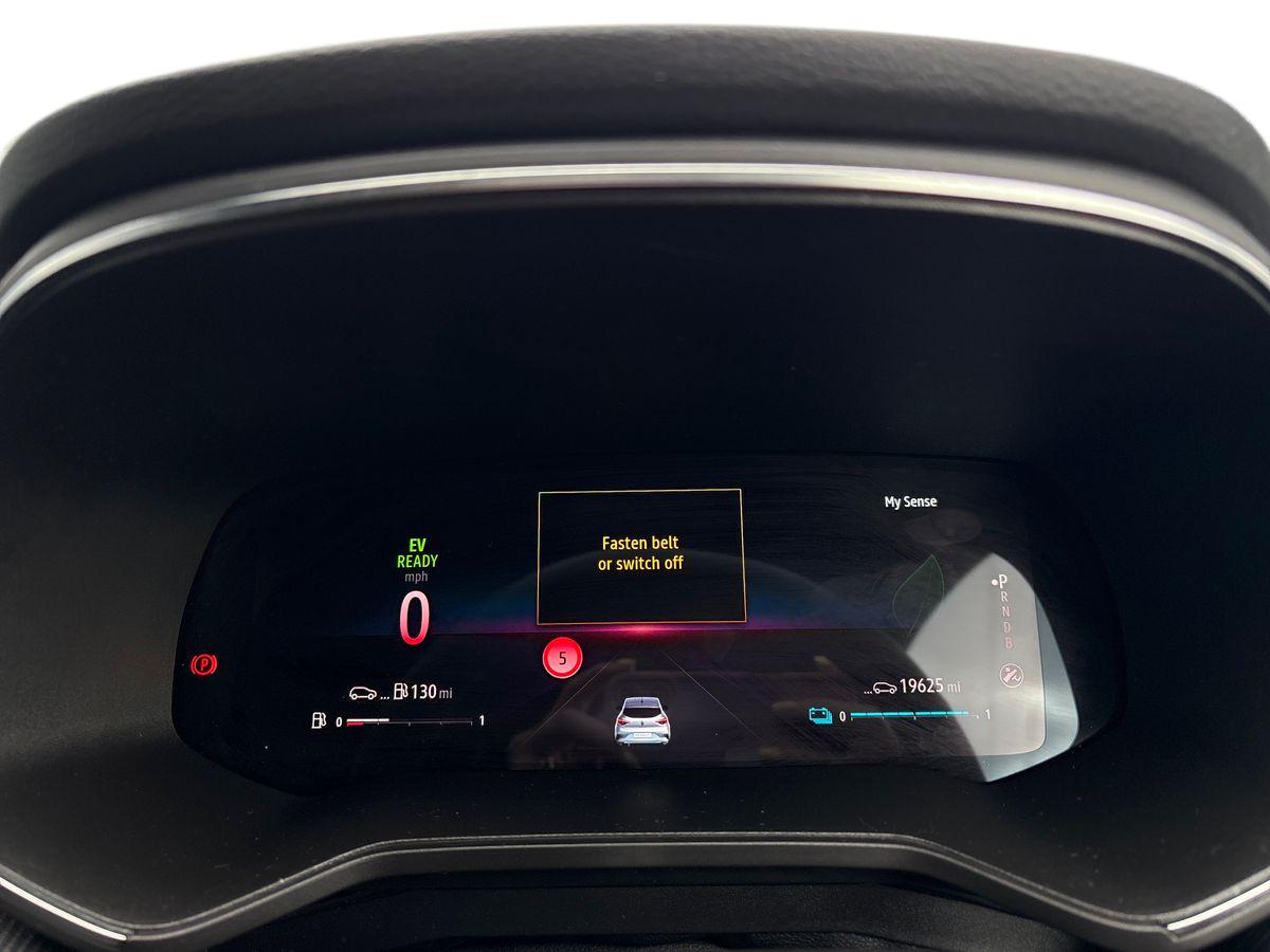 Used Renault Clio 2024 for sale - 78074294: Photo 14