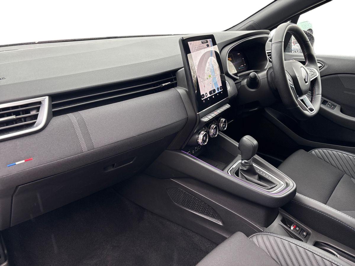 Used Renault Clio 2024 for sale - 78074294: Photo 15