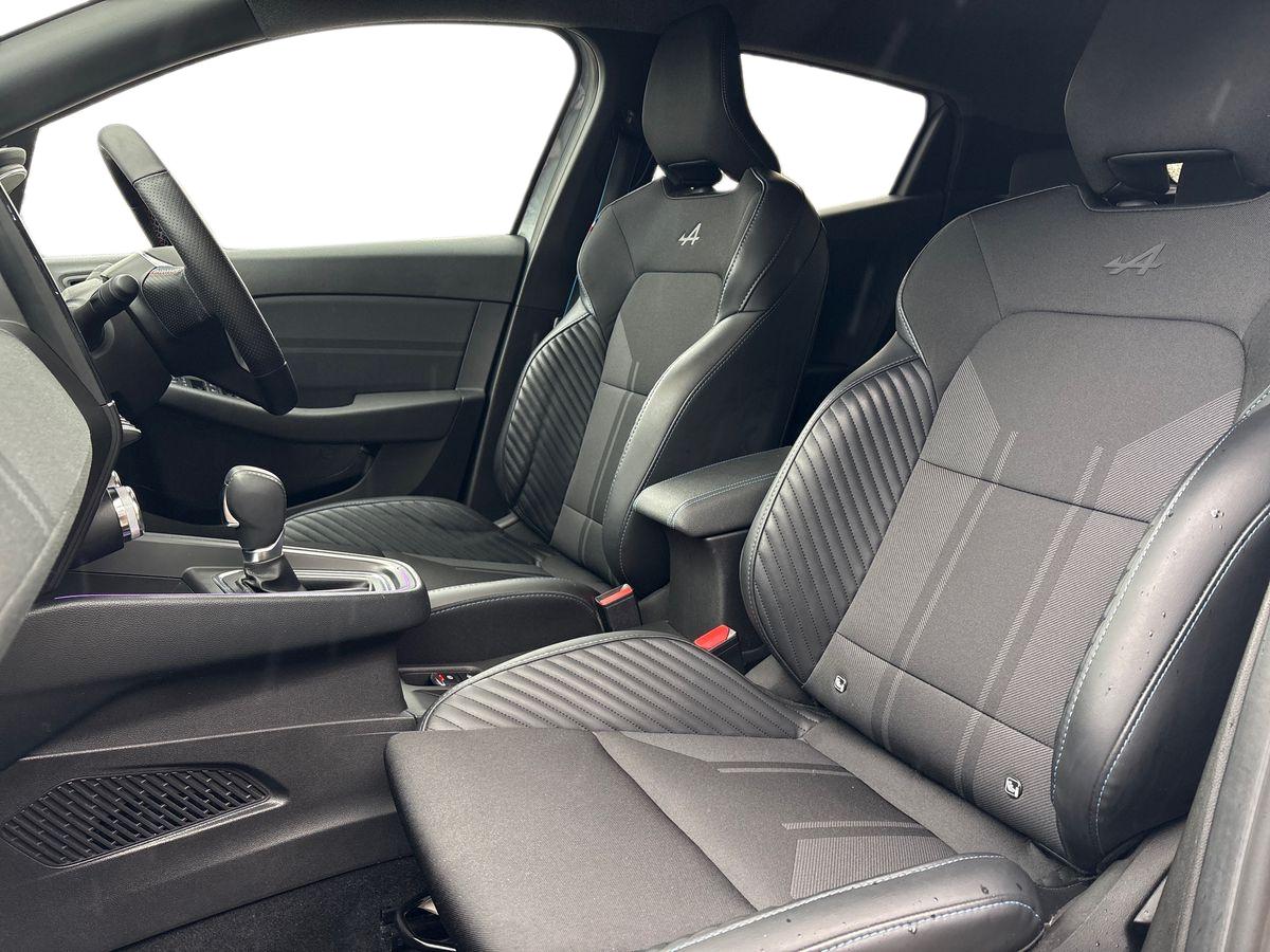 Used Renault Clio 2024 for sale - 78074294: Photo 16