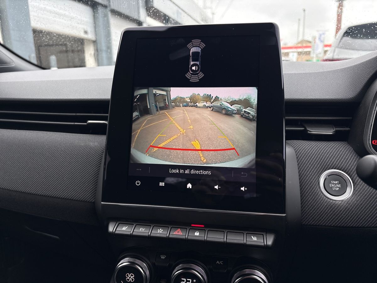 Used Renault Clio 2024 for sale - 78074294: Photo 19