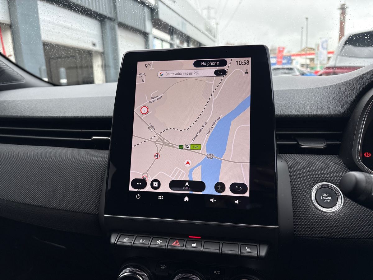 Used Renault Clio 2024 for sale - 78074294: Photo 20