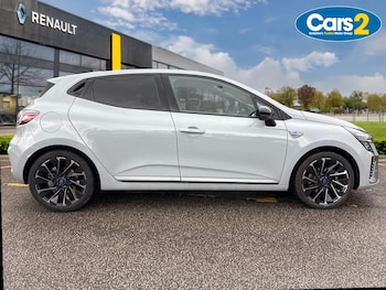 Used Renault Clio 2024 for sale - 78074294: Photo