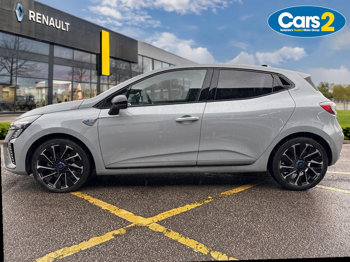 Used Renault Clio 2024 for sale - 78074294: Photo 6