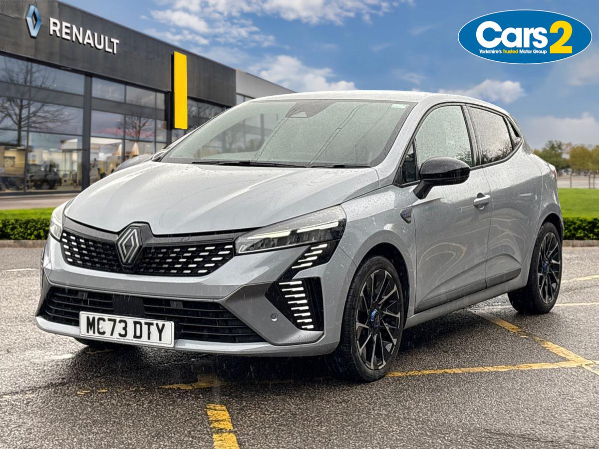 Used Renault Clio 2024 for sale - 78074294: Photo 7